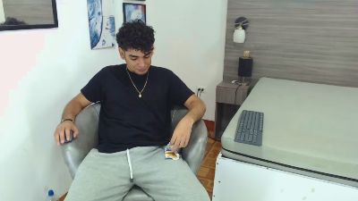 JayMiller webcam model stream image