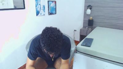JayMiller webcam model stream image