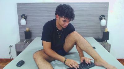 JayMiller webcam model stream image