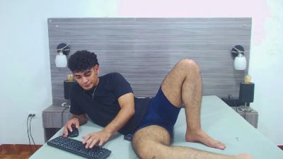 JayMiller webcam model stream image