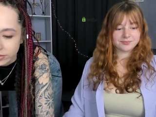 lola-sun12 webcam model stream image