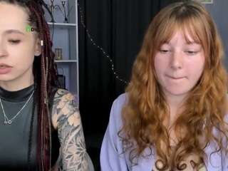 lola-sun12 webcam model stream image