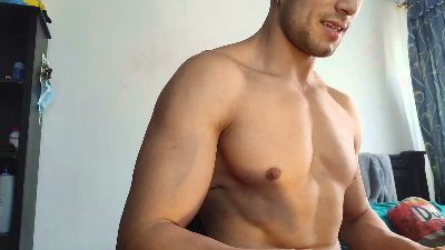 gianluca_33 webcam model stream image