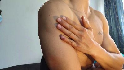 gianluca_33 webcam model stream image