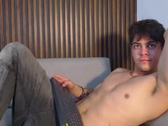 scott_delta webcam model stream image