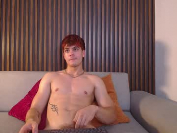scott_delta webcam model stream image