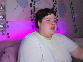 Sew-Sunny webcam bongacams model stream image