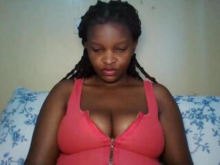 Willa Vance webcam model stream image