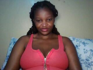 Willa Vance webcam model stream image