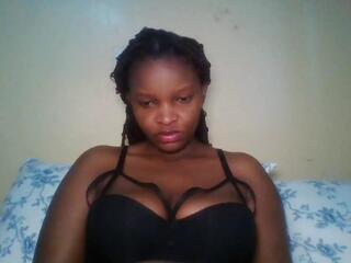 Willa Vance webcam model stream image