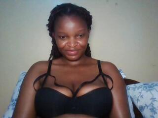 Willa Vance webcam model stream image