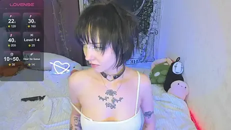 SophiaRyder webcam model stream image