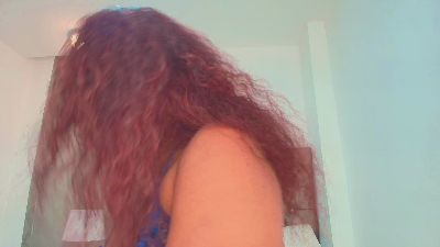 NahiaSoleil webcam model stream image