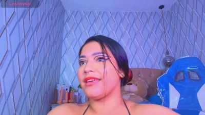 Nicolletaylor webcam model stream image