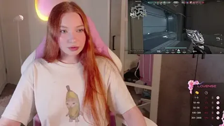 cinnabon_girls webcam stripchat model stream image