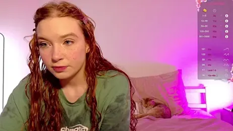 cinnabon_girls webcam model stream image