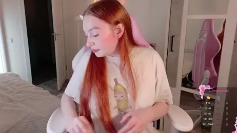 cinnabon_girls webcam stripchat model stream image