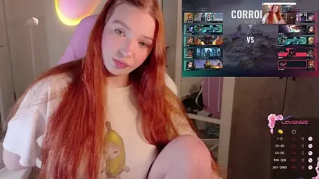 cinnabon_girls webcam model stream image
