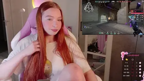 cinnabon_girls webcam model stream image