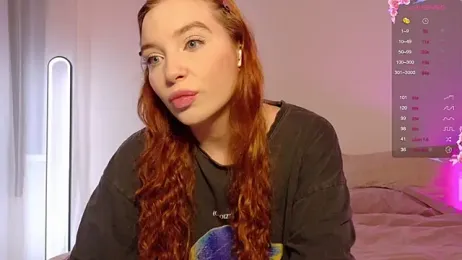 cinnabon_girls webcam model stream image
