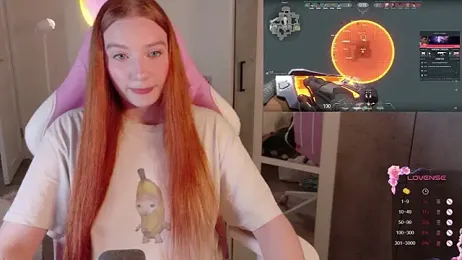 cinnabon_girls webcam model stream image