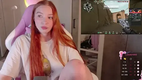 cinnabon_girls webcam model stream image