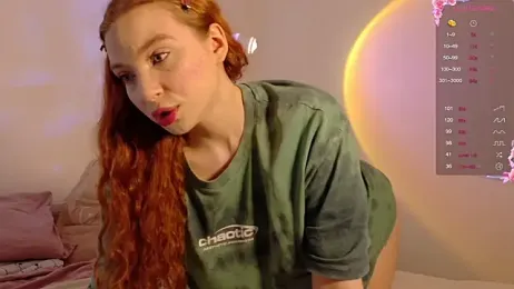 cinnabon_girls webcam model stream image