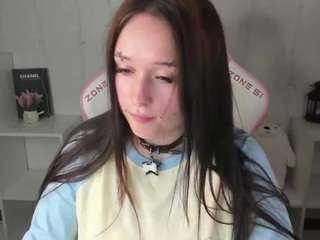 vivienne-thea webcam model stream image