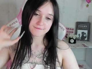 vivienne-thea webcam model stream image