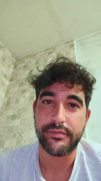 Okuma666 webcam model stream image