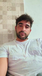 Okuma666 webcam model stream image