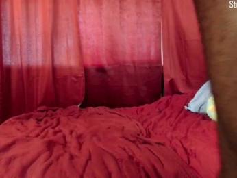 studiowahiness webcam bongacams model stream image
