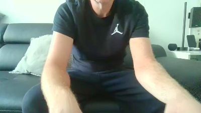 Geilacock webcam model stream image