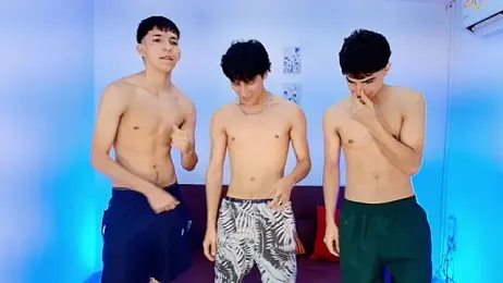 CHILLBICREWX webcam stripchat model stream image