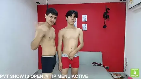 CHILLBICREWX webcam model stream image