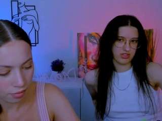 amanda-miki webcam model stream image
