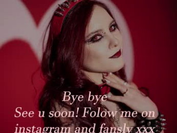 nelle_ webcam chaturbate model stream image