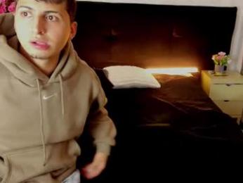 sweett_sinn_ webcam chaturbate model stream image