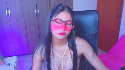 xallysonx webcam cam4 model stream image