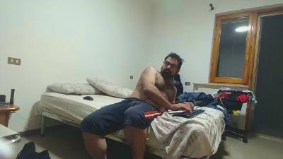 bleakw85 webcam model stream image