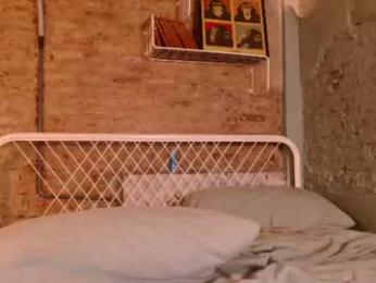 cute_joni webcam model stream image