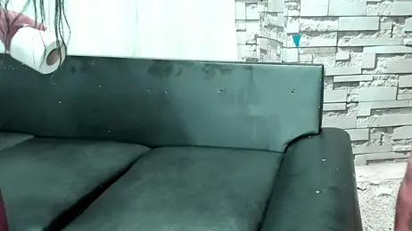Three_Hidden_Sides webcam model stream image