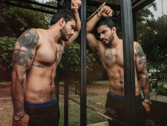 SalvatoreSanti webcam livejasmin model stream image