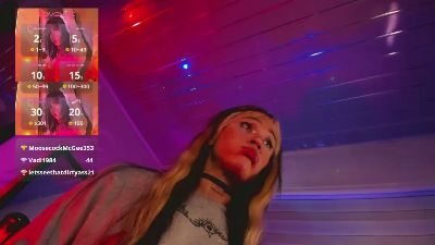 stormytt_ webcam model stream image