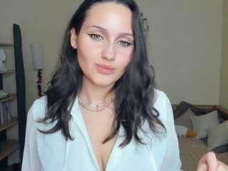 darbyholzhauer webcam model stream image