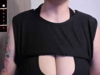 tarrant_ webcam chaturbate model stream image