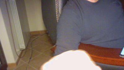 franckroma webcam model stream image