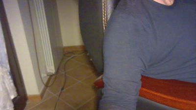 franckroma webcam model stream image