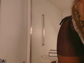 susan_backer webcam model stream image