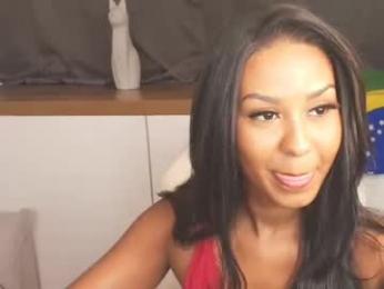 susan_backer webcam chaturbate model stream image